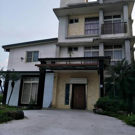 绿禾丰民宿 五结 外观 照片